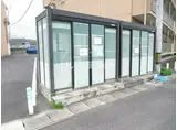 フラット立石D棟 
