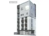 南八幡4丁目マンション