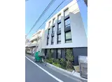 アリュイッテ椎名町