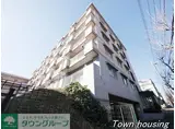 横溝第二マンション