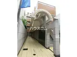 ライオンズマンション横浜和田町