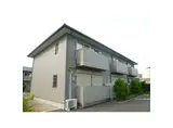 ベルツリー東川口D棟