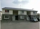 フレグランス竹原 B棟