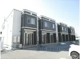 グランドソレーユ壱番館