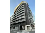 ハーモニーレジデンス新横浜