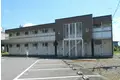 岩手県紫波郡紫波町桜町高木の建物