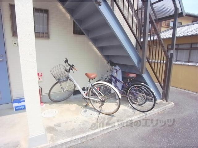 ハイツサントピア