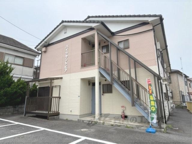ハイツサントピア