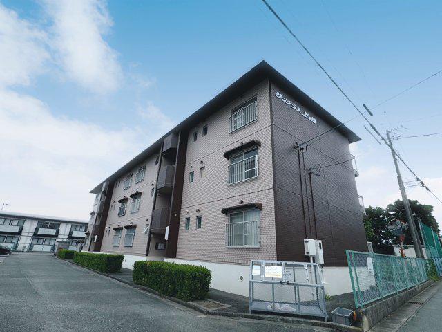 サンテラス上ノ原