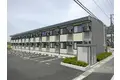 レオパレス北山