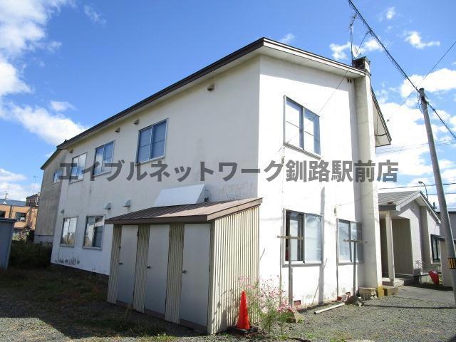 大沢マンション