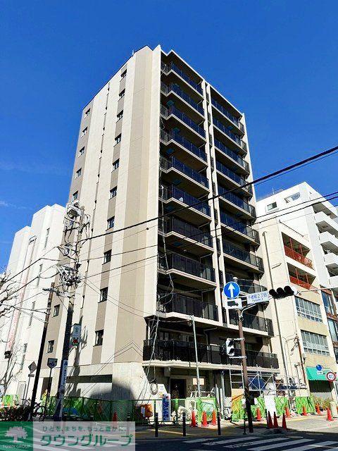 エル・セレーノ横浜関内プリマ