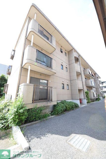 シャトレシラハタ