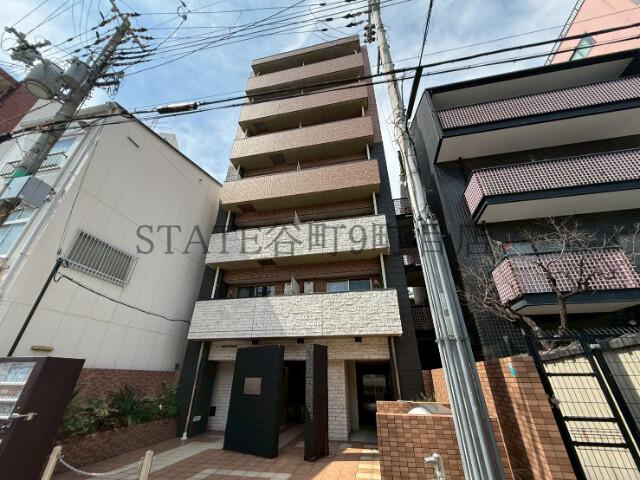 CITY SPIRE美章園