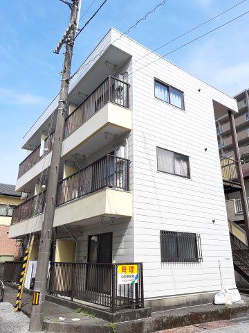 シャトーふみ(1K/2階)