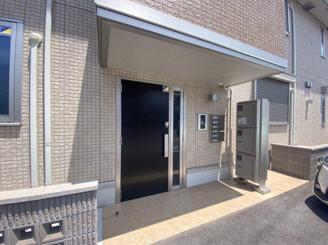 ARTERE北野田