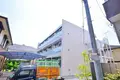 リブリ・八幡山