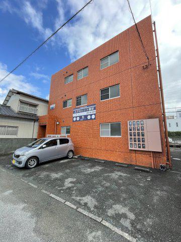 エクセレント櫛原(2DK/3階)