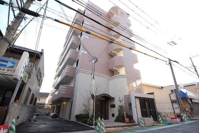 CASAFELICE今津