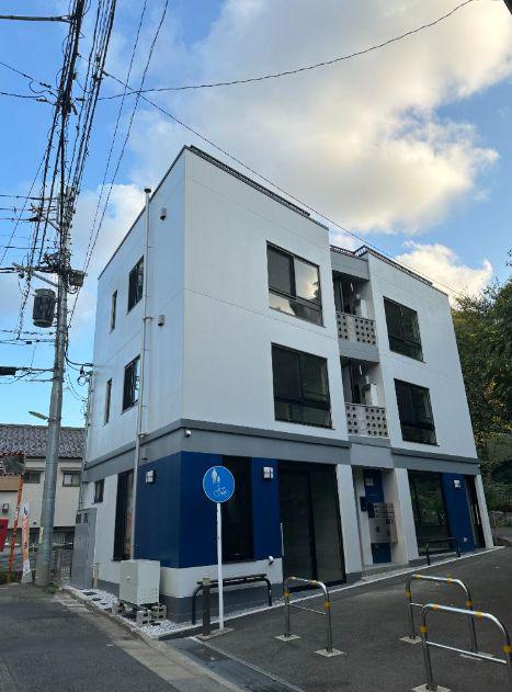 パークフロント小山台