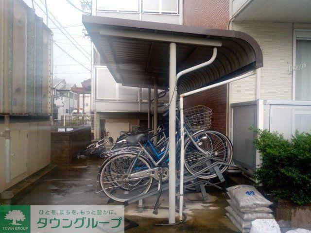 レオパレス枇杷島