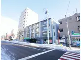 アルファスクエア学園前