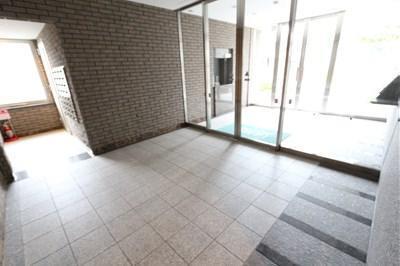 サーパス山王中園町