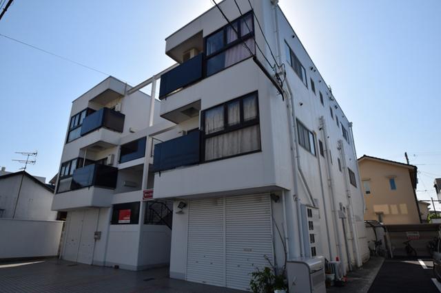 キャッスルコート南新在家