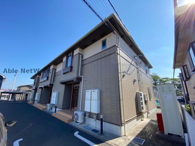 サンシャインナオコ