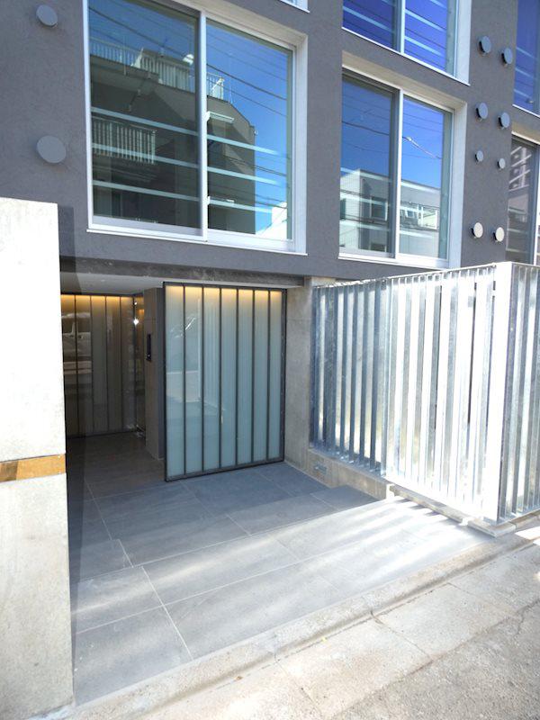 LEGALAND大井町