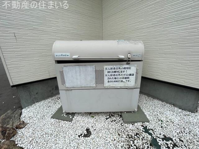 ベルデK