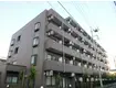 パークテラス八王子(ワンルーム/4階)