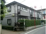 パレス多摩川