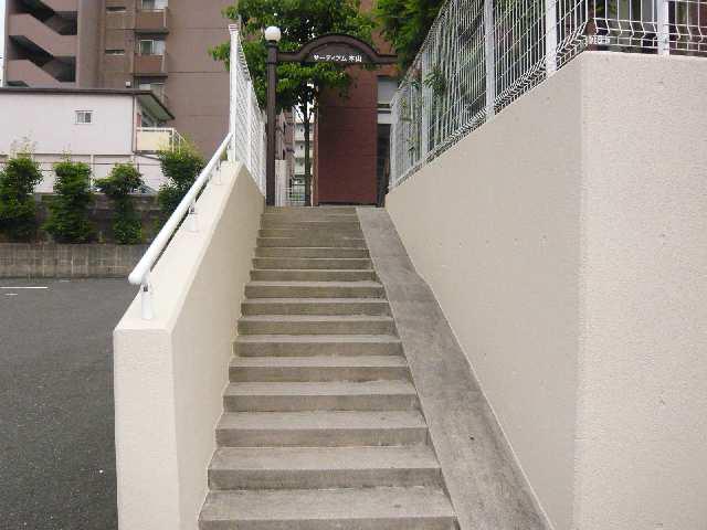 サーディアム本山