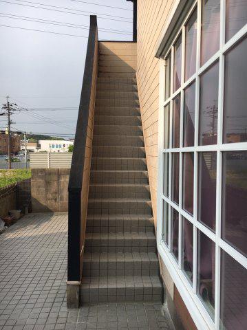 モーリックス山地