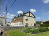 モーリックス山地
