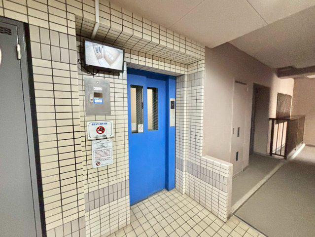シャルマンフジ熊取壱番館