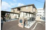 スカイブルーB棟