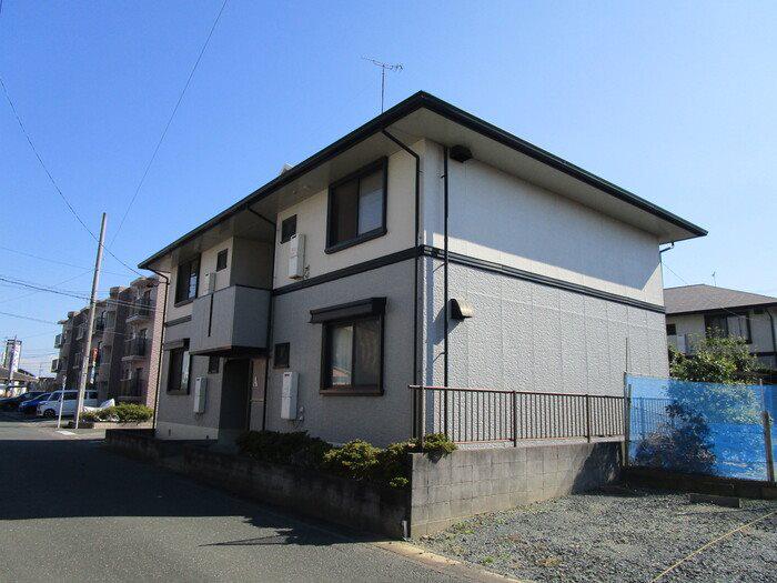 エストハウスA