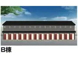 K B棟