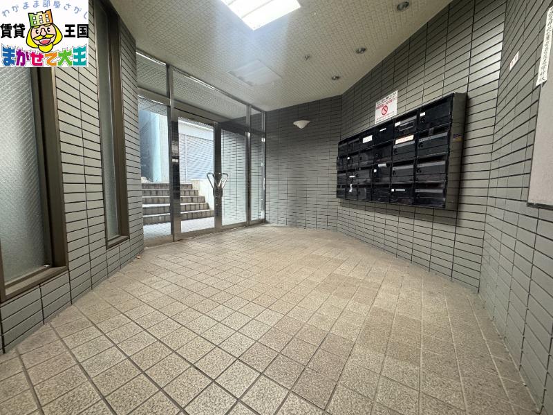 マウントアレンジビル