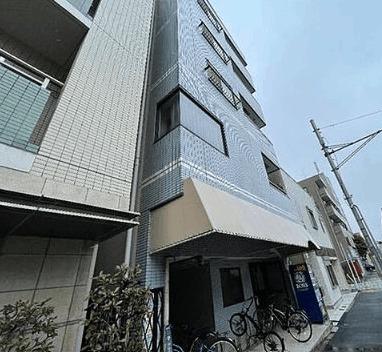 FLAT474ビル