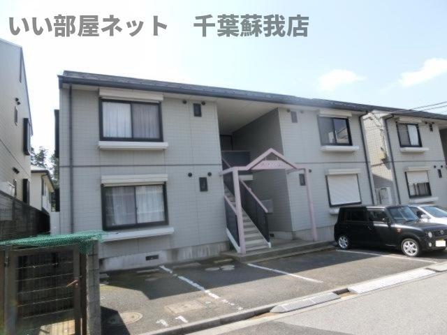 パークハイツB