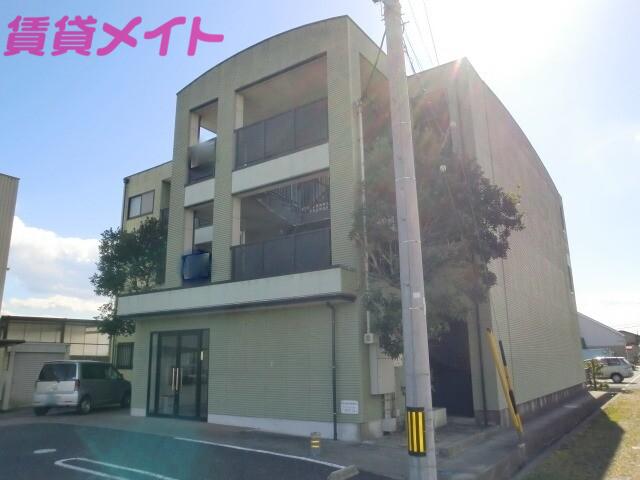 ルーラルハウス