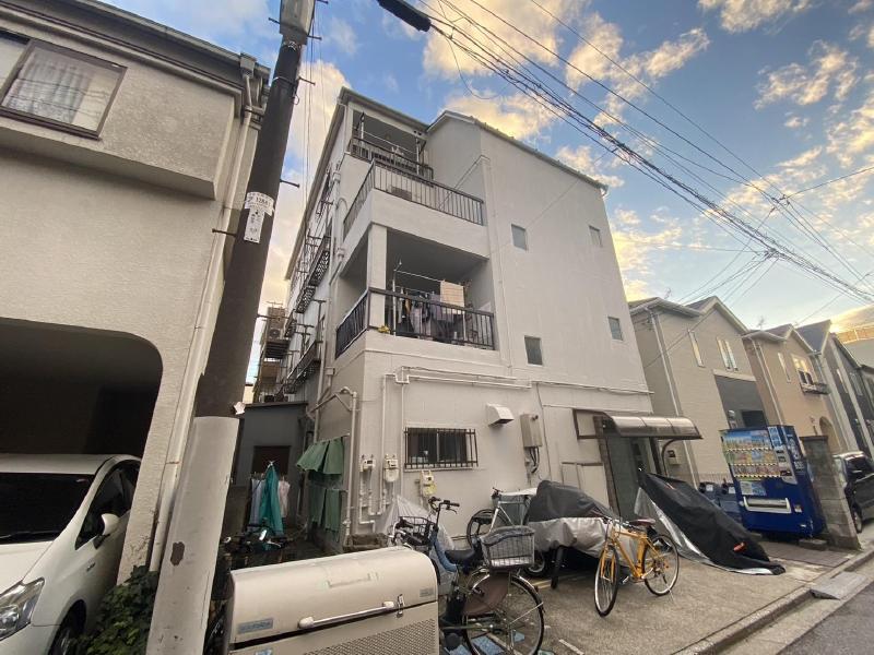 第二吉田ビル