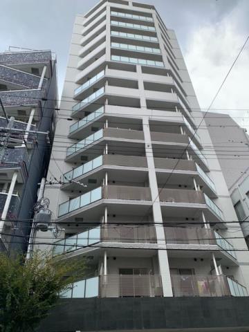 ビエラコート内久宝寺