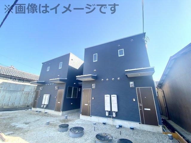TJ船尾III