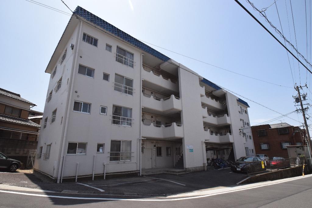 平和第二マンション