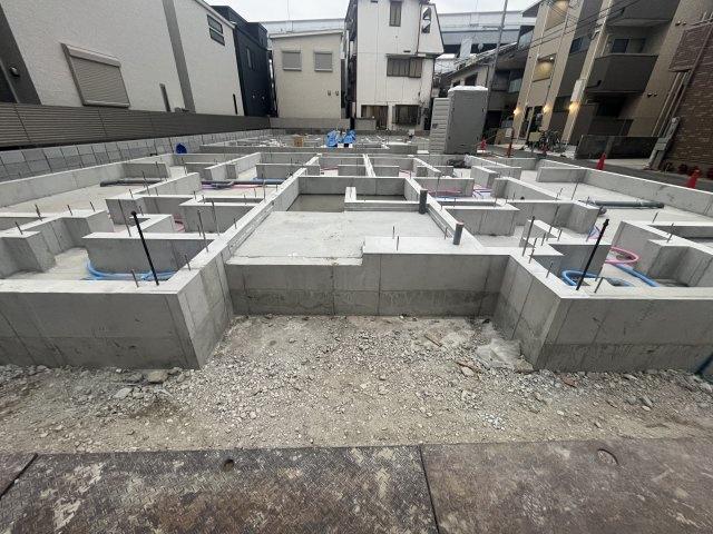 REGALEST武庫川駅南
