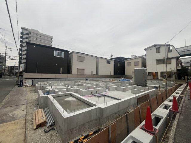REGALEST武庫川駅南